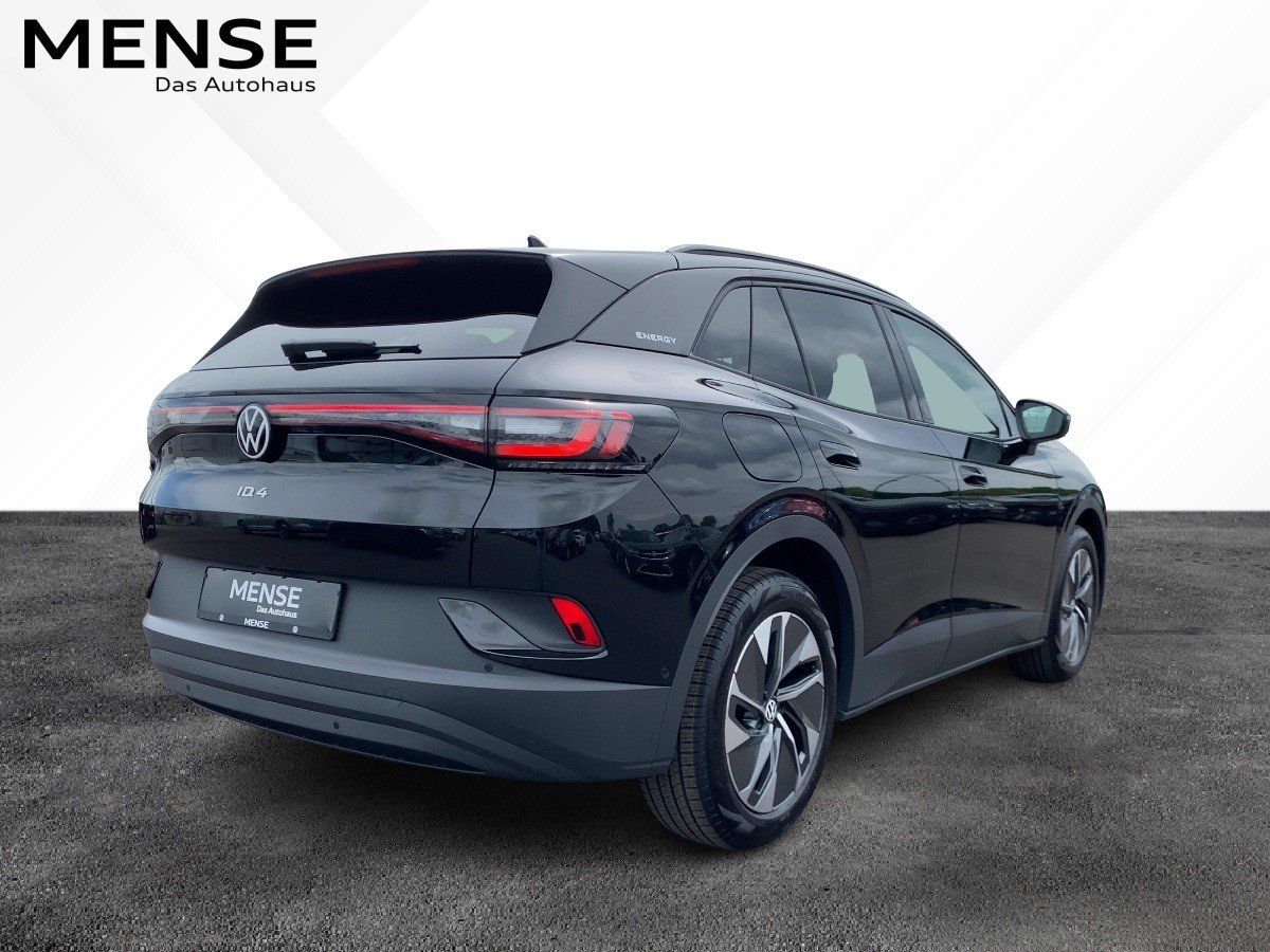 Fahrzeugabbildung Volkswagen ID.4 Pure ENERGY 52 kWh Navi eKlappe Keyless ACC