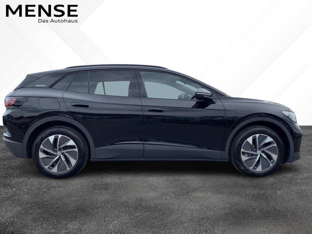 Fahrzeugabbildung Volkswagen ID.4 Pure ENERGY 52 kWh Navi eKlappe Keyless ACC