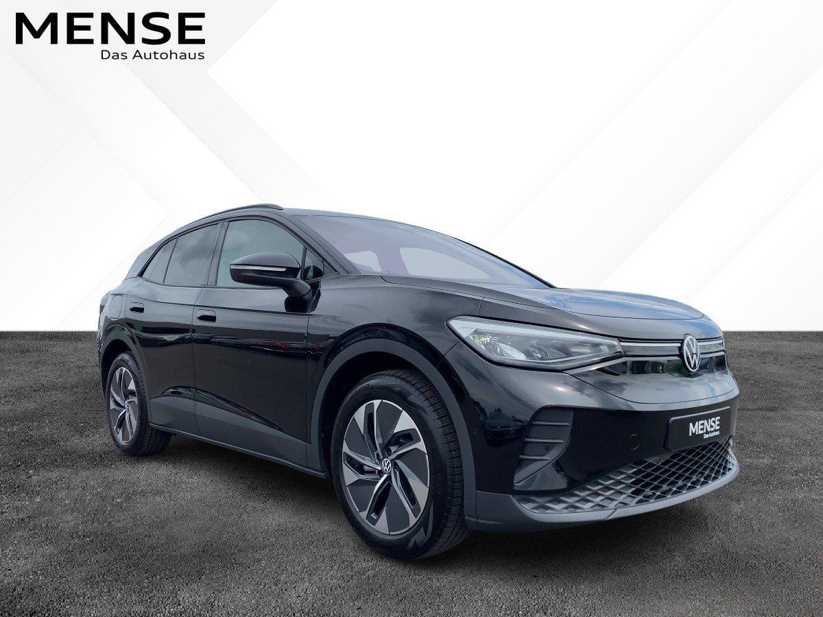 Fahrzeugabbildung Volkswagen ID.4 Pure ENERGY 52 kWh Navi eKlappe Keyless ACC