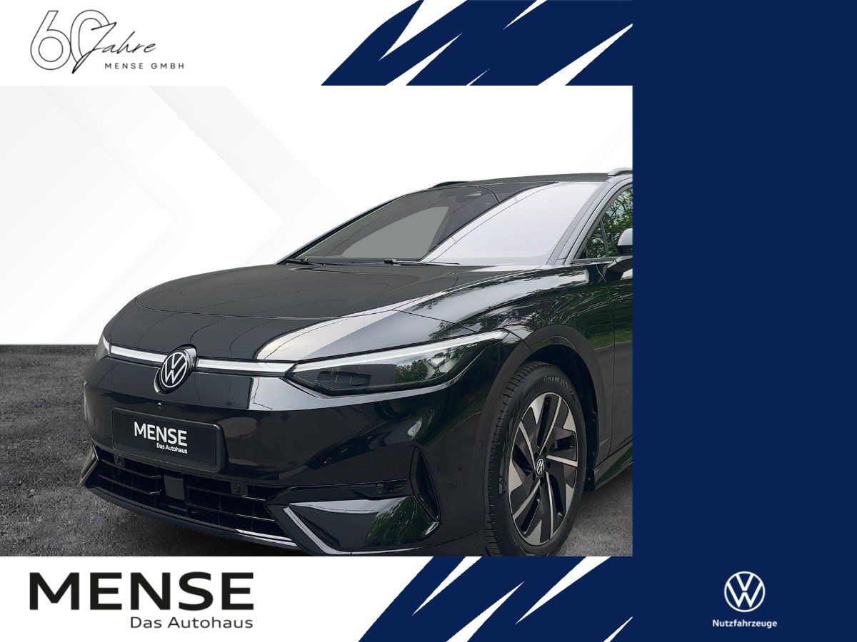 Fahrzeugabbildung Volkswagen ID.7 Tourer Pro S 86 kWh Nav 360° eSitze IQ.Ligh