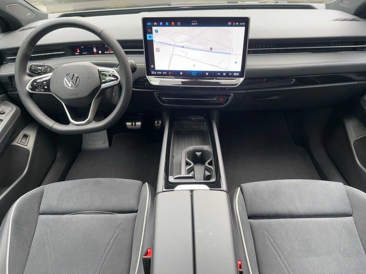 Fahrzeugabbildung Volkswagen ID.7 Tourer Pro S 86 kWh Nav 360° eSitze IQ.Ligh