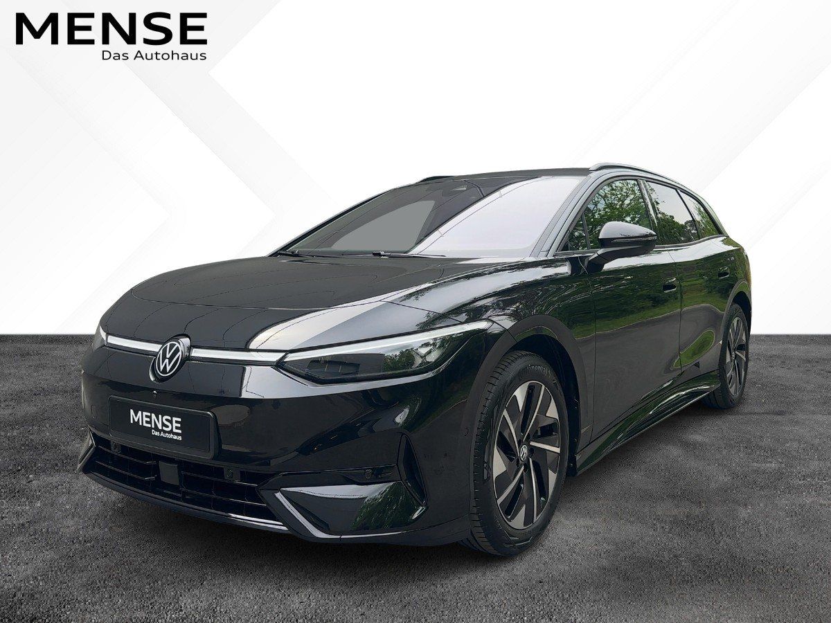 Fahrzeugabbildung Volkswagen ID.7 Tourer Pro S 86 kWh Nav 360° eSitze IQ.Ligh