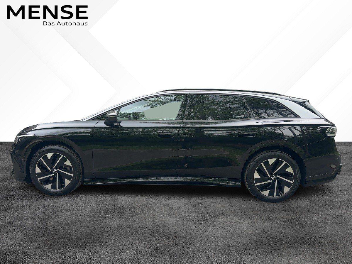 Fahrzeugabbildung Volkswagen ID.7 Tourer Pro S 86 kWh Nav 360° eSitze IQ.Ligh