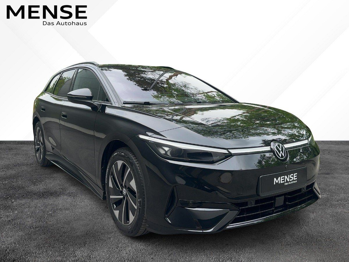 Fahrzeugabbildung Volkswagen ID.7 Tourer Pro S 86 kWh Nav 360° eSitze IQ.Ligh