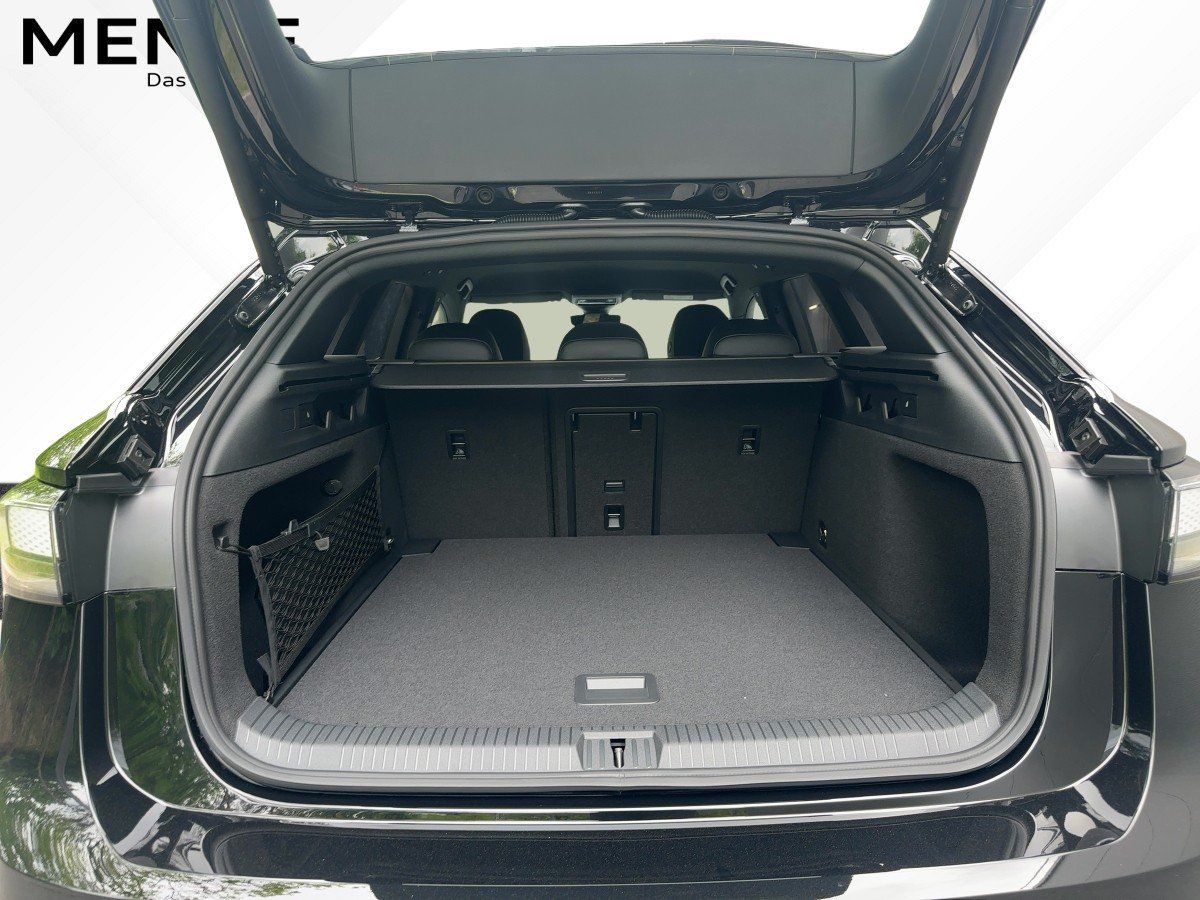 Fahrzeugabbildung Volkswagen ID.7 Tourer Pro S 86 kWh Nav 360° eSitze IQ.Ligh