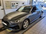 Fahrzeugabbildung Audi A4 Avant 35 TDI S line 2023 (Facelift) LED|Navi