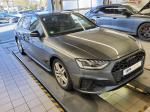 Fahrzeugabbildung Audi A4 Avant 35 TDI S line 2023 (Facelift) LED|Navi