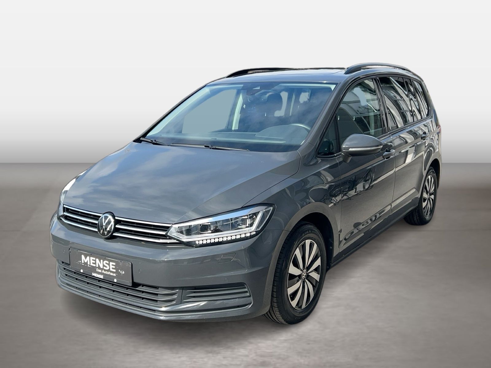 Fahrzeugabbildung Volkswagen Touran 2.0TDI DSG Comfortline IQ.Light|CarPlay