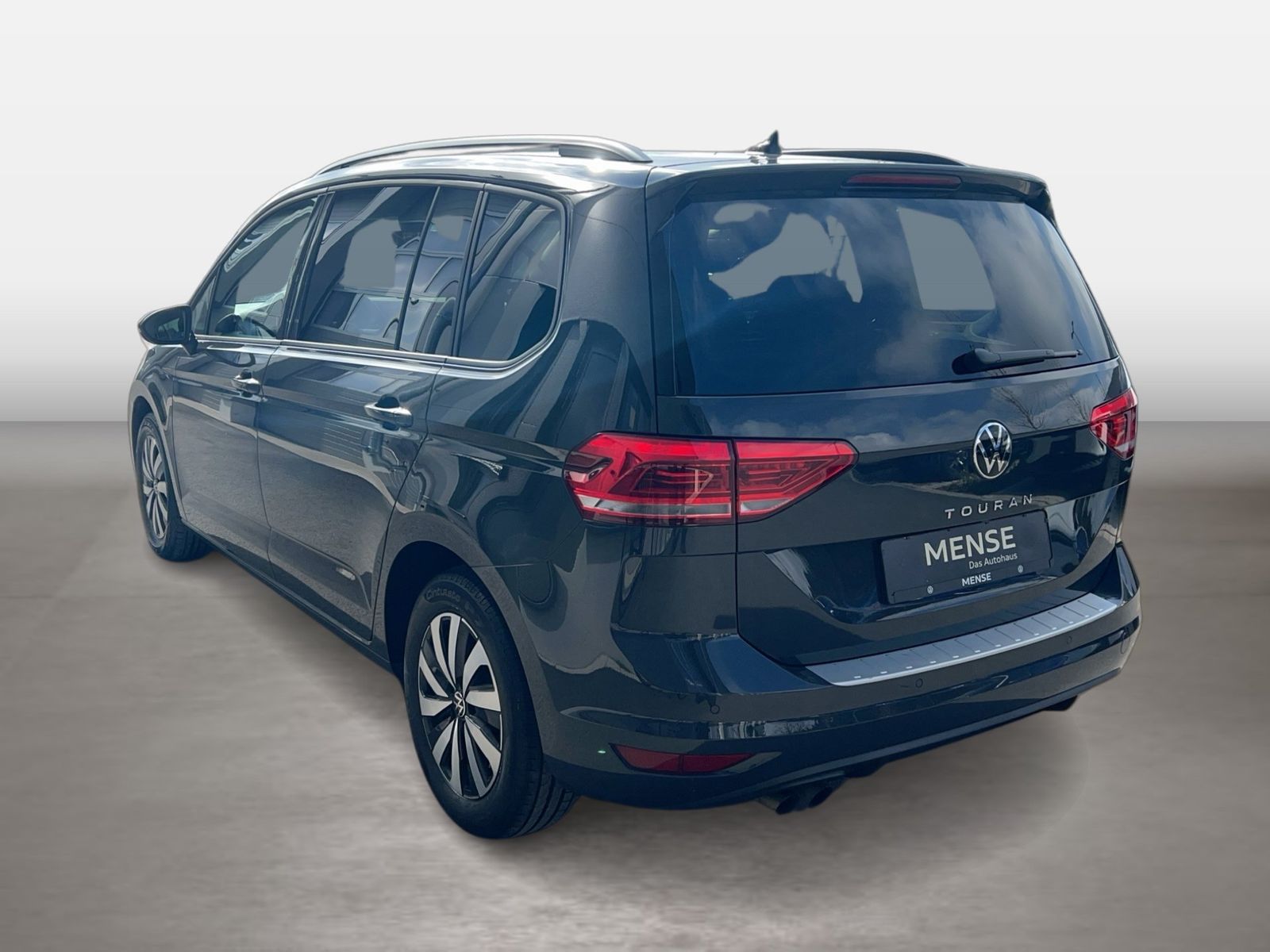 Fahrzeugabbildung Volkswagen Touran 2.0TDI DSG Comfortline IQ.Light|CarPlay