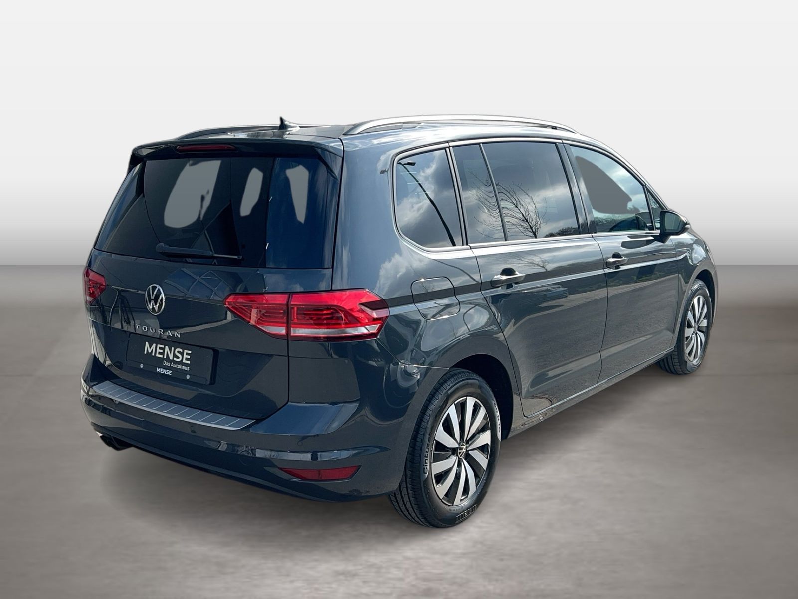 Fahrzeugabbildung Volkswagen Touran 2.0TDI DSG Comfortline IQ.Light|CarPlay