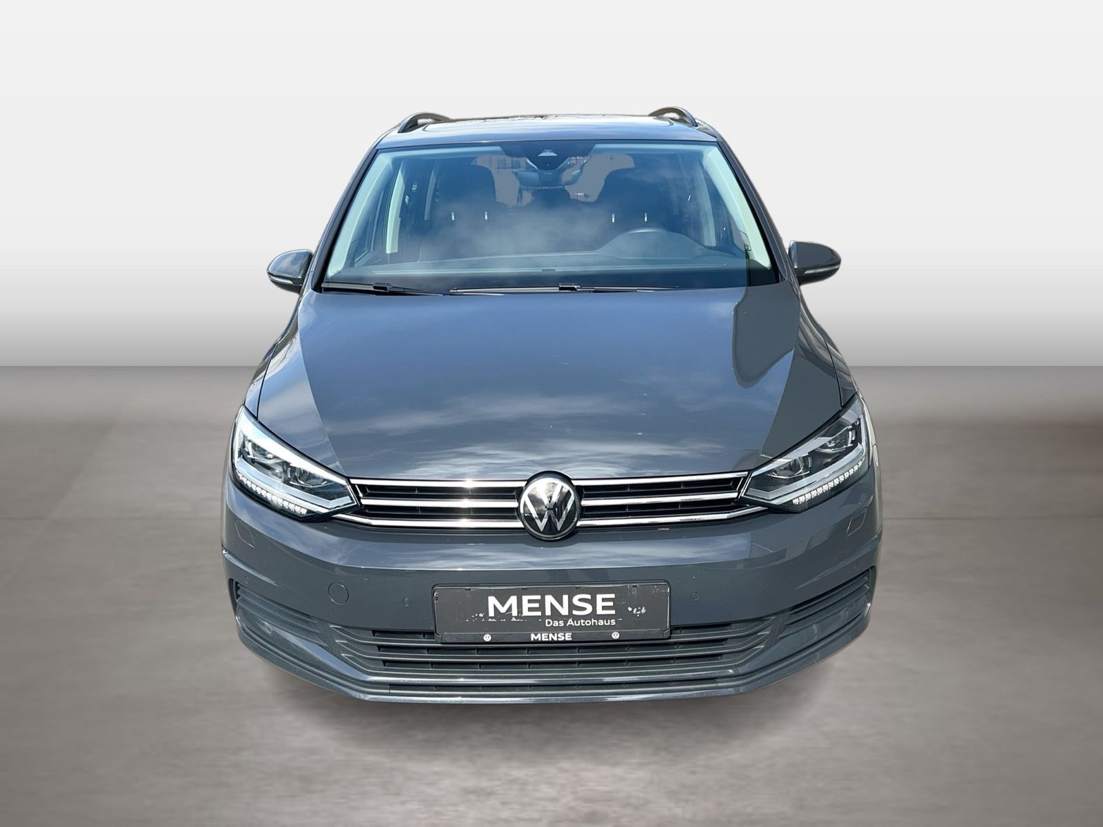 Fahrzeugabbildung Volkswagen Touran 2.0TDI DSG Comfortline IQ.Light|CarPlay