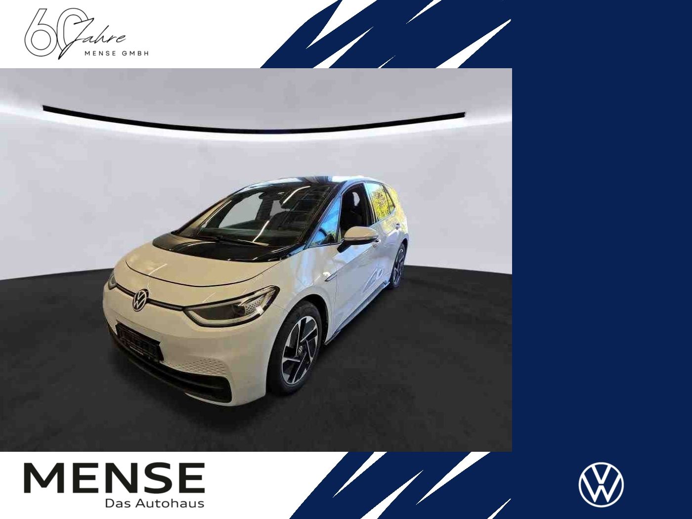 Fahrzeugabbildung Volkswagen ID.3 Pro Performance IQ.Light|Matrix|CarPlay|ACC