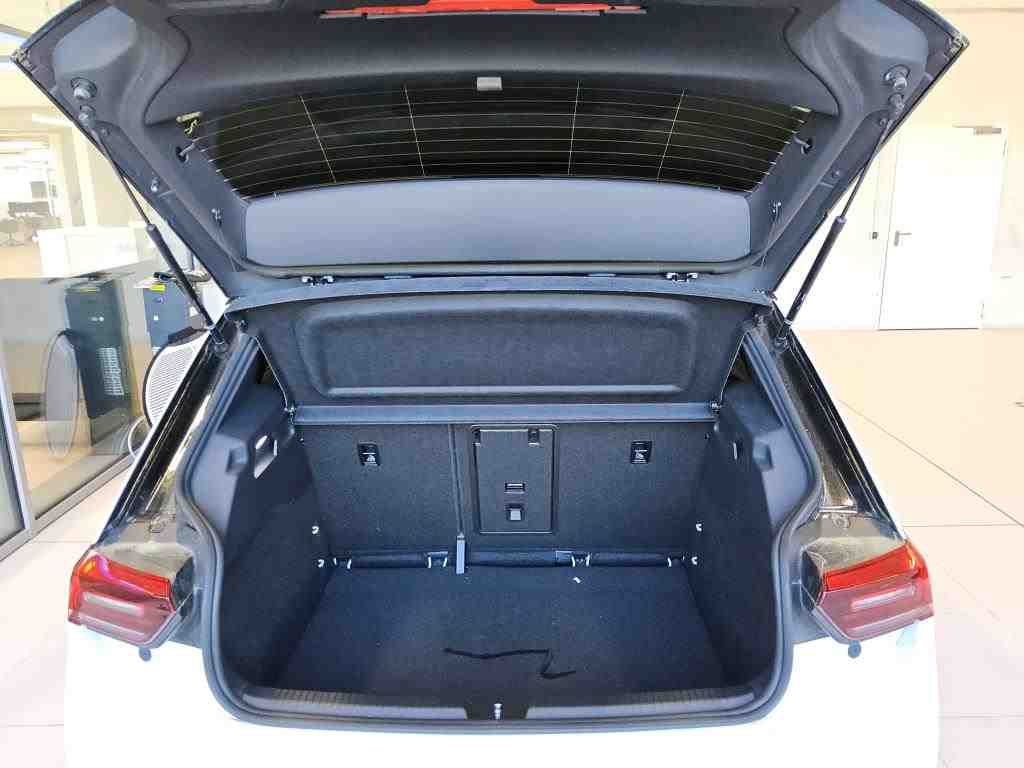 Fahrzeugabbildung Volkswagen ID.3 Pro Performance IQ.Light|Matrix|CarPlay|ACC