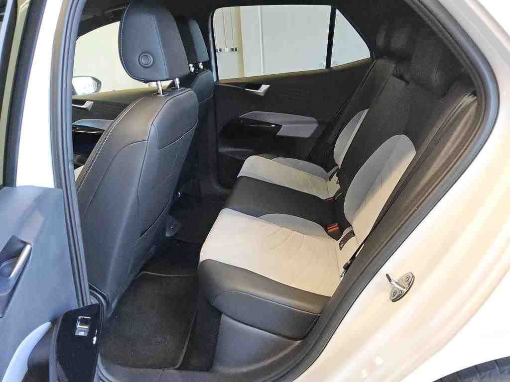 Fahrzeugabbildung Volkswagen ID.3 Pro Performance IQ.Light|Matrix|CarPlay|ACC