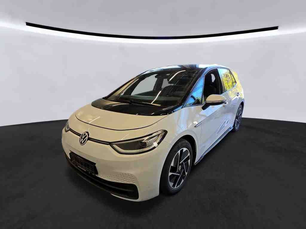 Fahrzeugabbildung Volkswagen ID.3 Pro Performance IQ.Light|Matrix|CarPlay|ACC