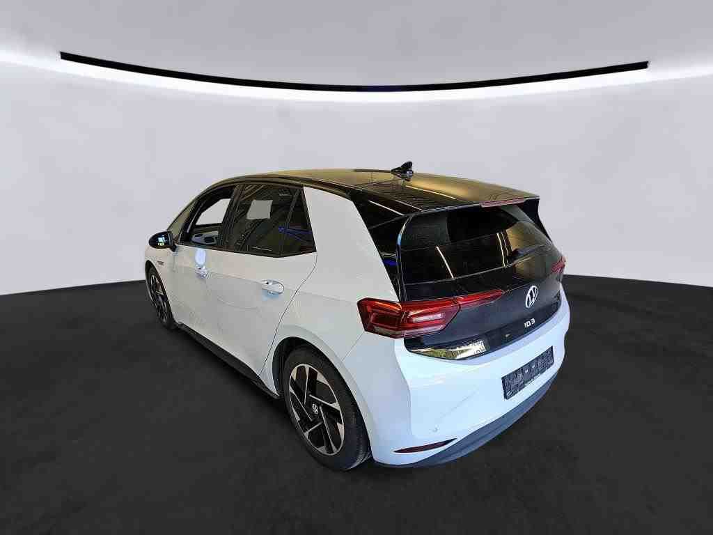 Fahrzeugabbildung Volkswagen ID.3 Pro Performance IQ.Light|Matrix|CarPlay|ACC