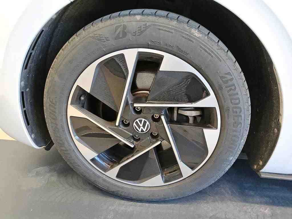 Fahrzeugabbildung Volkswagen ID.3 Pro Performance IQ.Light|Matrix|CarPlay|ACC