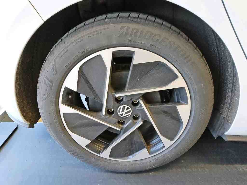 Fahrzeugabbildung Volkswagen ID.3 Pro Performance IQ.Light|Matrix|CarPlay|ACC