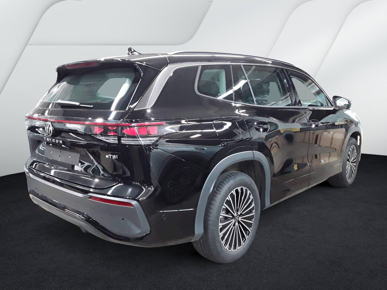 Fahrzeugabbildung Volkswagen Tayron 1.5 eTSI DSG Life IQ.Light|Matrix|CarPlay