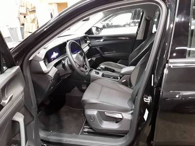 Fahrzeugabbildung Volkswagen Tayron 1.5 eTSI DSG Life IQ.Light|Matrix|CarPlay