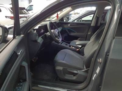 Fahrzeugabbildung Volkswagen Tiguan 1.5 eTSI DSG Goal CarPlay|AHK|ACC|LED|PDC