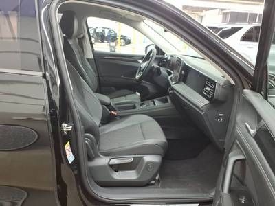 Fahrzeugabbildung Volkswagen Tiguan 1.5 eTSI DSG Goal Life CarPlay|AHK|ACC|LM