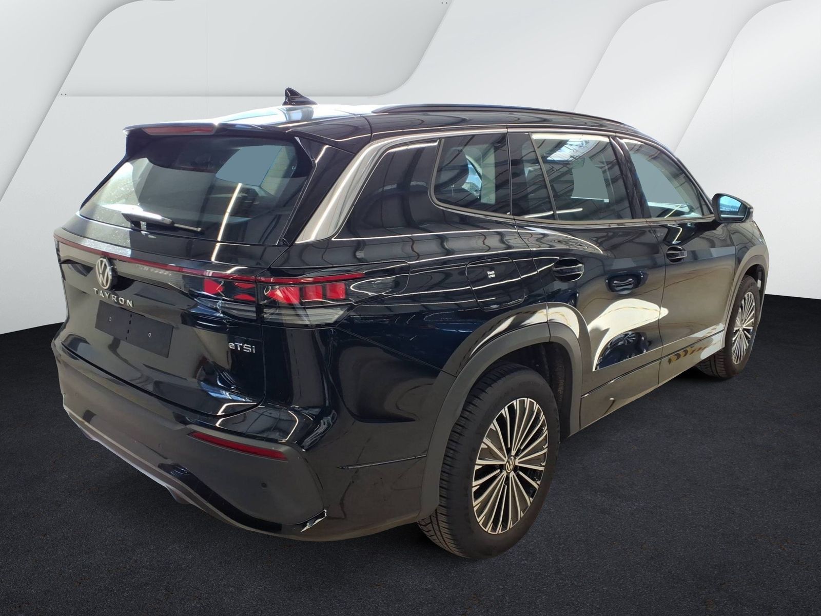 Fahrzeugabbildung Volkswagen Tayron 1.5 eTSI DSG Life IQ.Light|Matrix|CarPlay