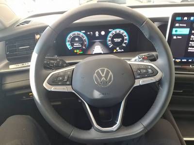 Fahrzeugabbildung Volkswagen Tayron 1.5 eTSI DSG Life IQ.Light|Matrix|CarPlay