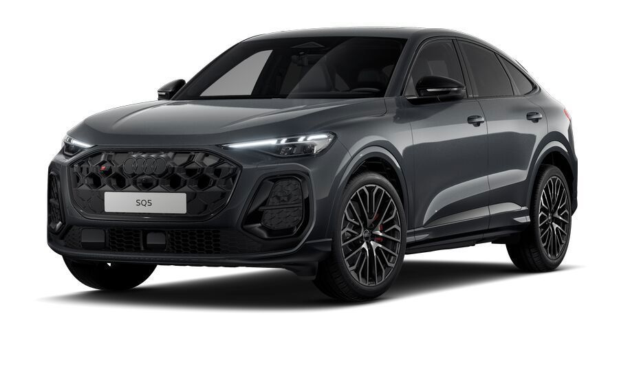 Fahrzeugabbildung Audi SQ5 Sportback 3.0 TFSI quattro W Matrix|B&O|AHK