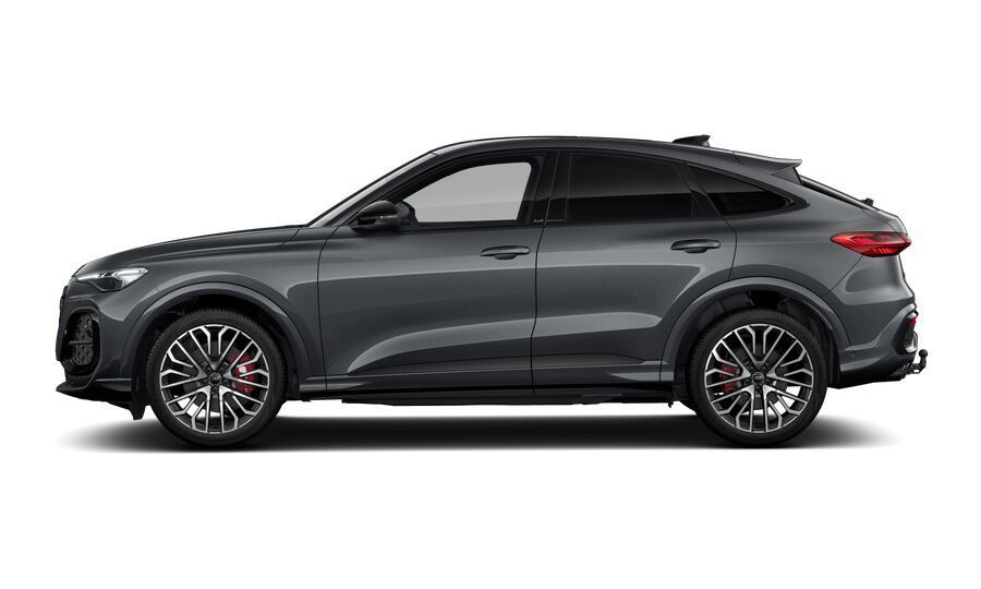 Fahrzeugabbildung Audi SQ5 Sportback 3.0 TFSI quattro W Matrix|B&O|AHK