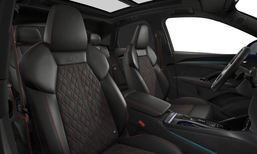 Fahrzeugabbildung Audi SQ5 Sportback 3.0 TFSI quattro W Matrix|B&O|AHK