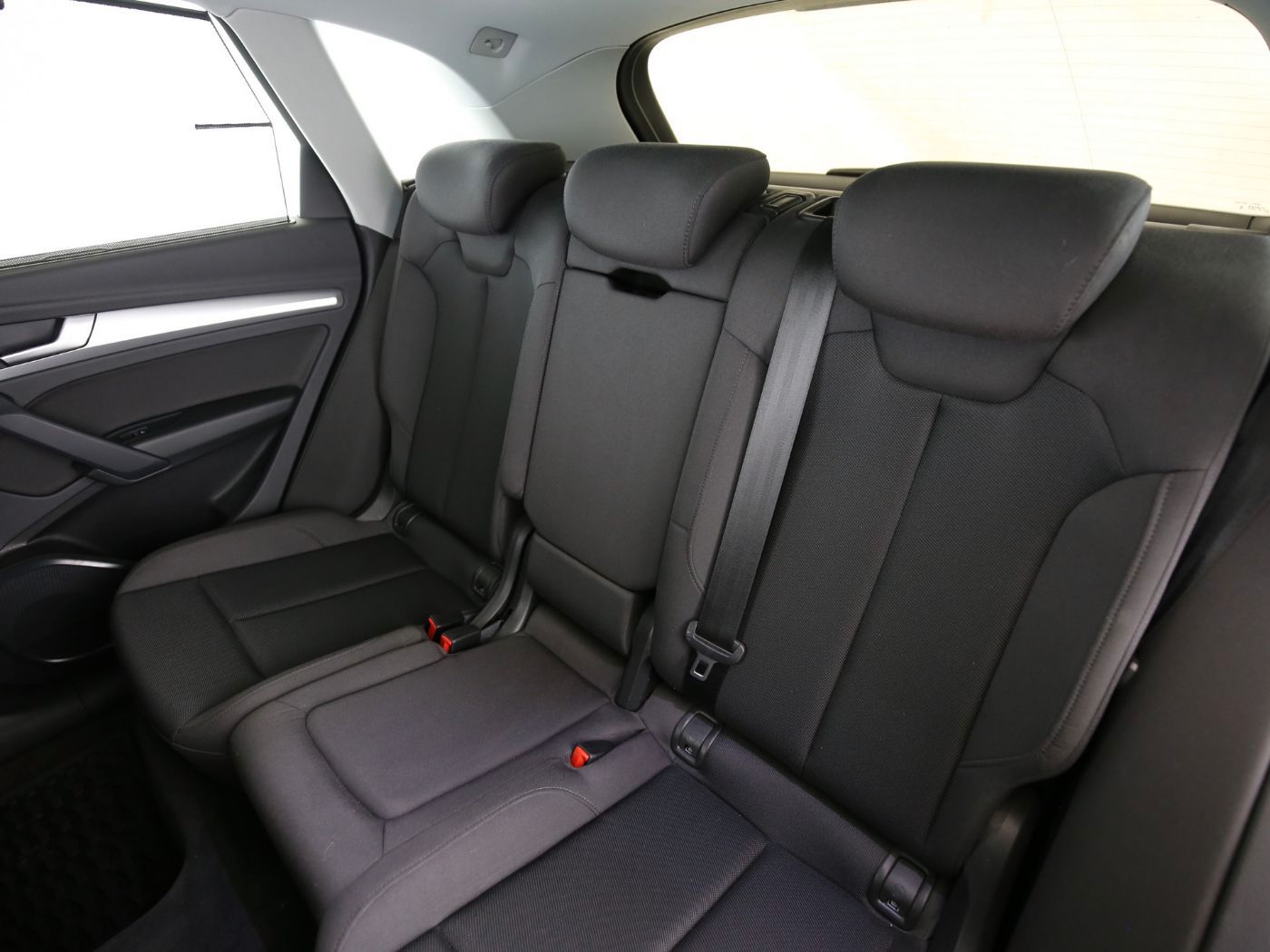 Fahrzeugabbildung Audi Q5 50 TDI quattro S line 2023 (Facelift) Matrix