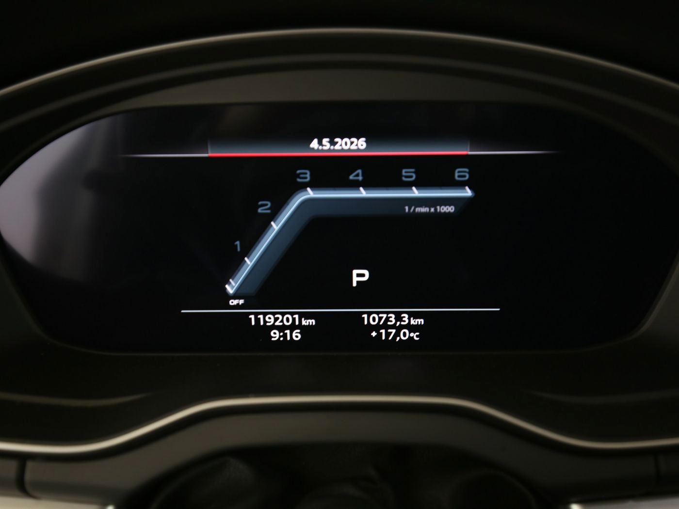 Fahrzeugabbildung Audi Q5 40 TDI quattro S tronic advanced AHK|HUD|ACC