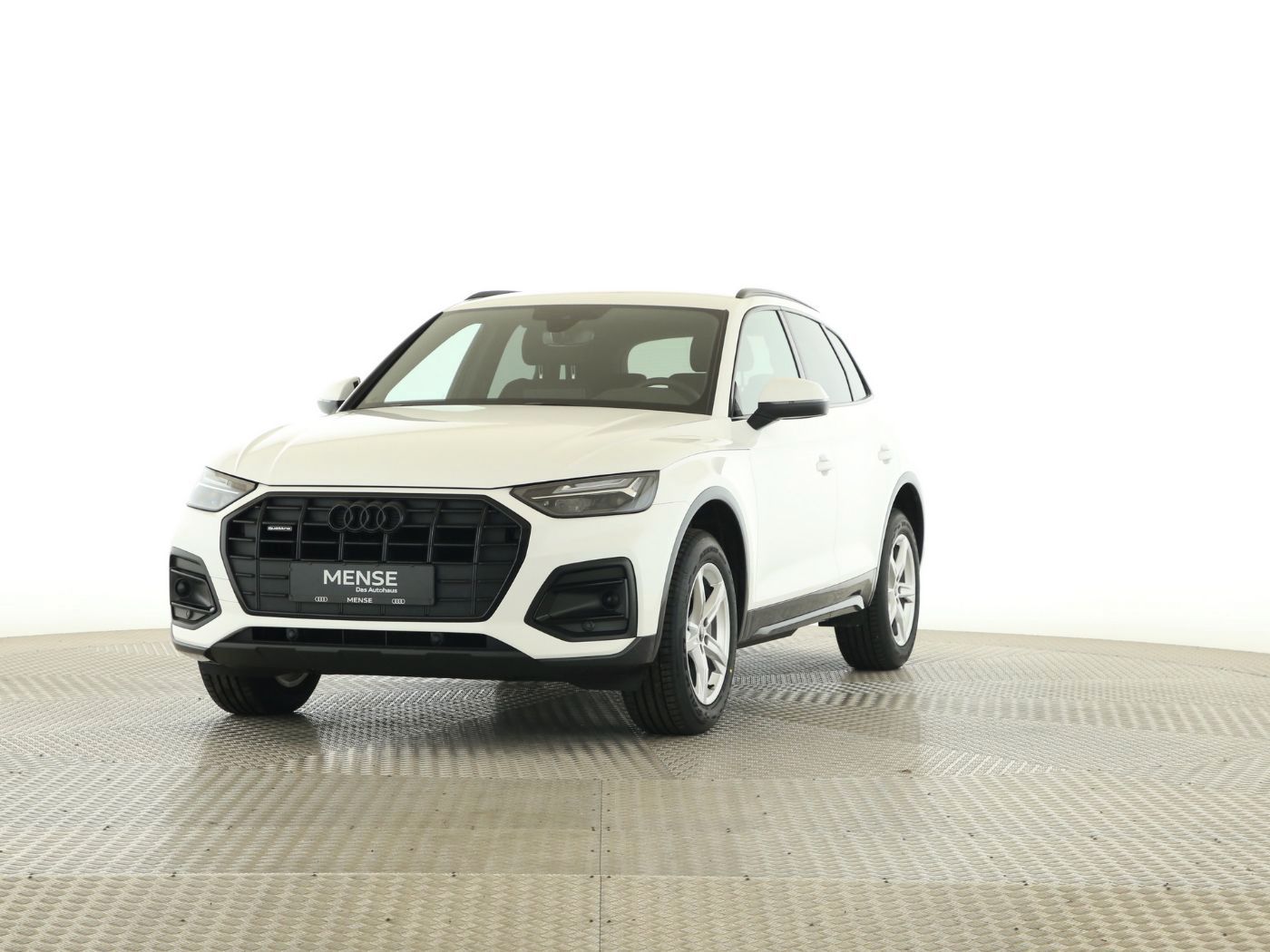 Fahrzeugabbildung Audi Q5 40 TDI quattro S tronic advanced AHK|HUD|ACC