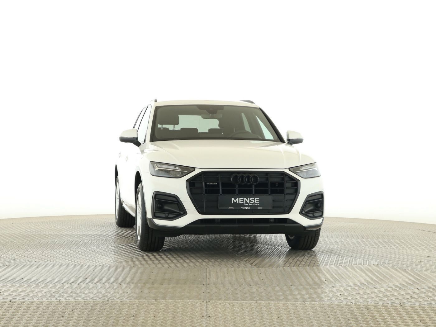Fahrzeugabbildung Audi Q5 40 TDI quattro S tronic advanced AHK|HUD|ACC