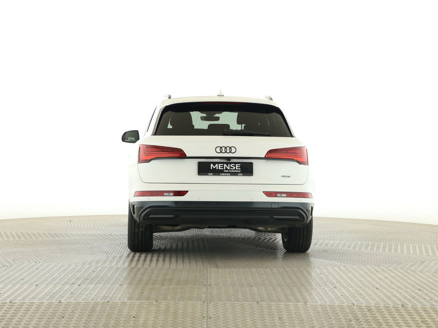 Fahrzeugabbildung Audi Q5 40 TDI quattro S tronic advanced AHK|HUD|ACC