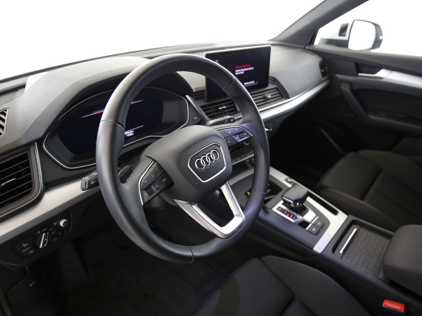 Fahrzeugabbildung Audi Q5 40 TDI quattro S tronic advanced AHK|HUD|ACC