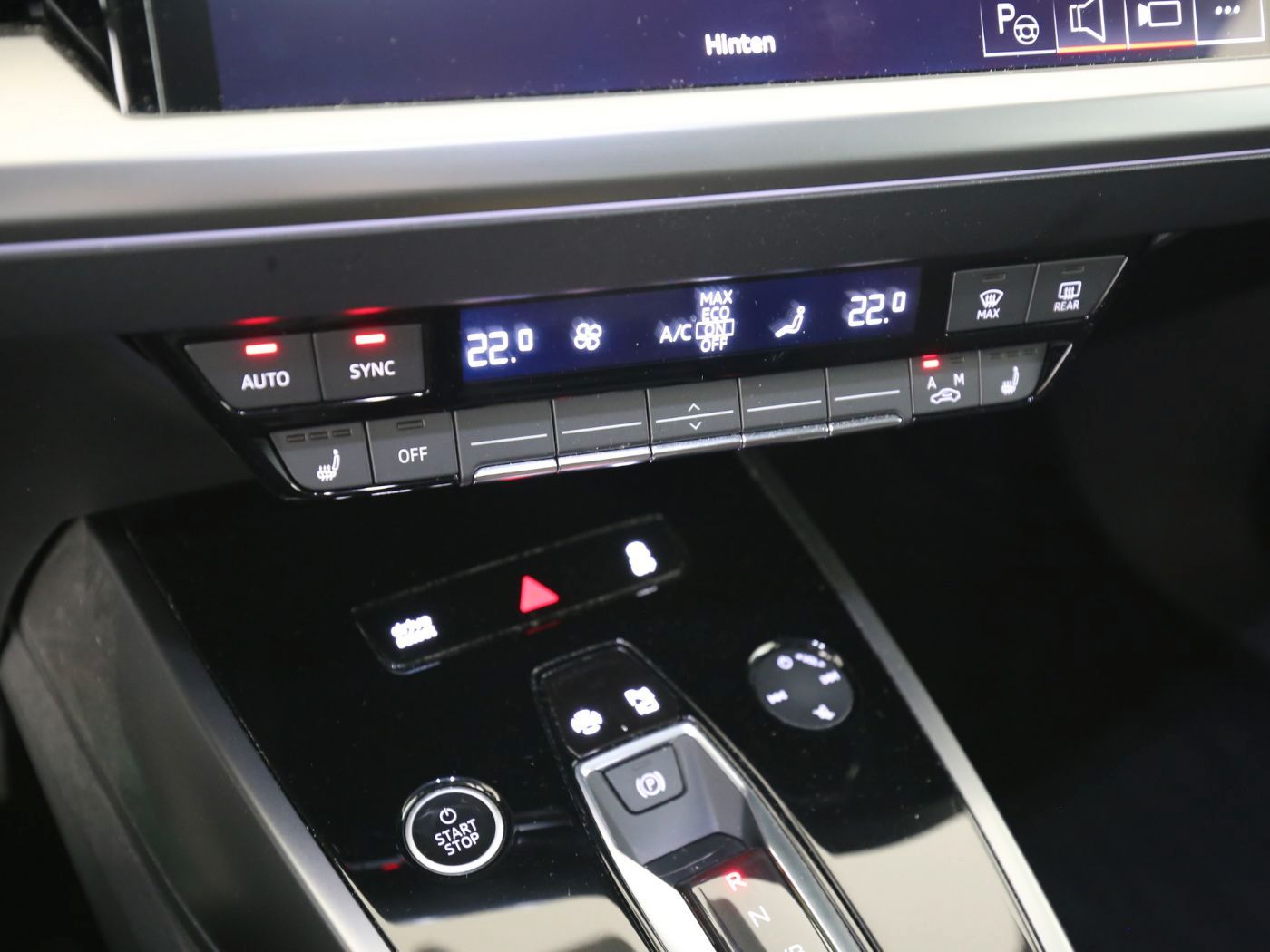 Fahrzeugabbildung Audi Q4 e-tron Sportback 40 e-tron 2023 Matrix|ACC|LM