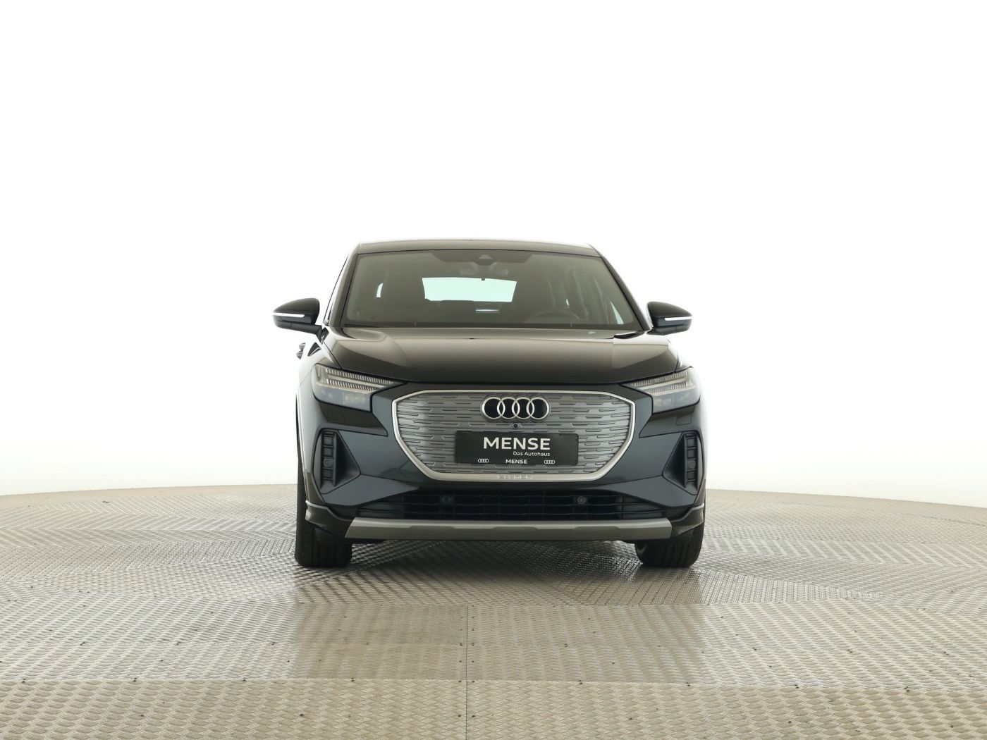 Fahrzeugabbildung Audi Q4 e-tron Sportback 40 e-tron 2023 Matrix|ACC|LM