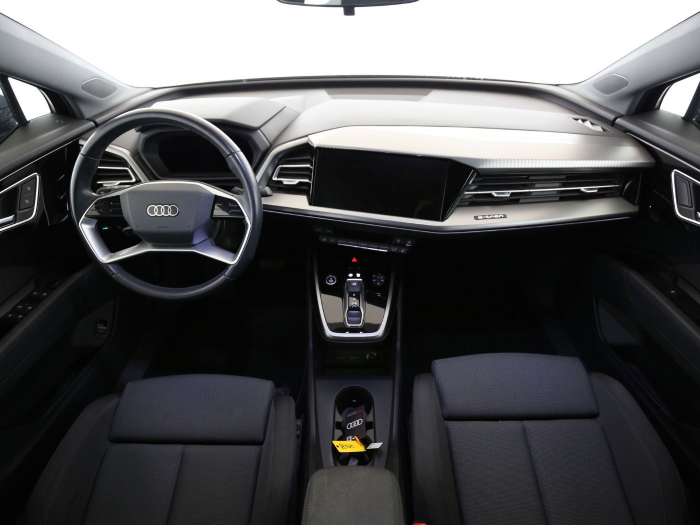 Fahrzeugabbildung Audi Q4 e-tron Sportback 40 e-tron 2023 Matrix|ACC|LM