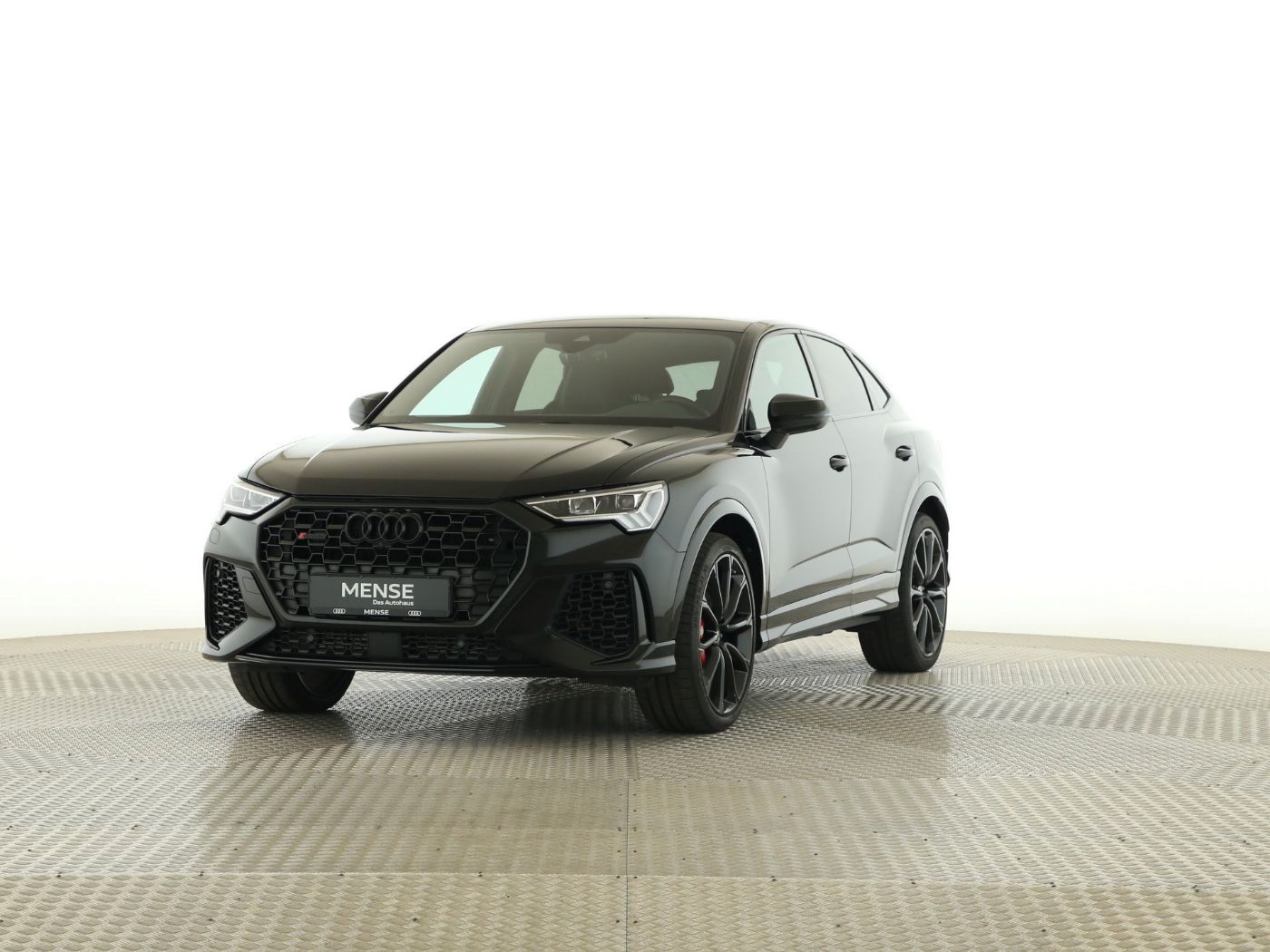 Fahrzeugabbildung Audi RS Q3 Sportback 2.5 TFSI quattro 2023 CarPlay|LM