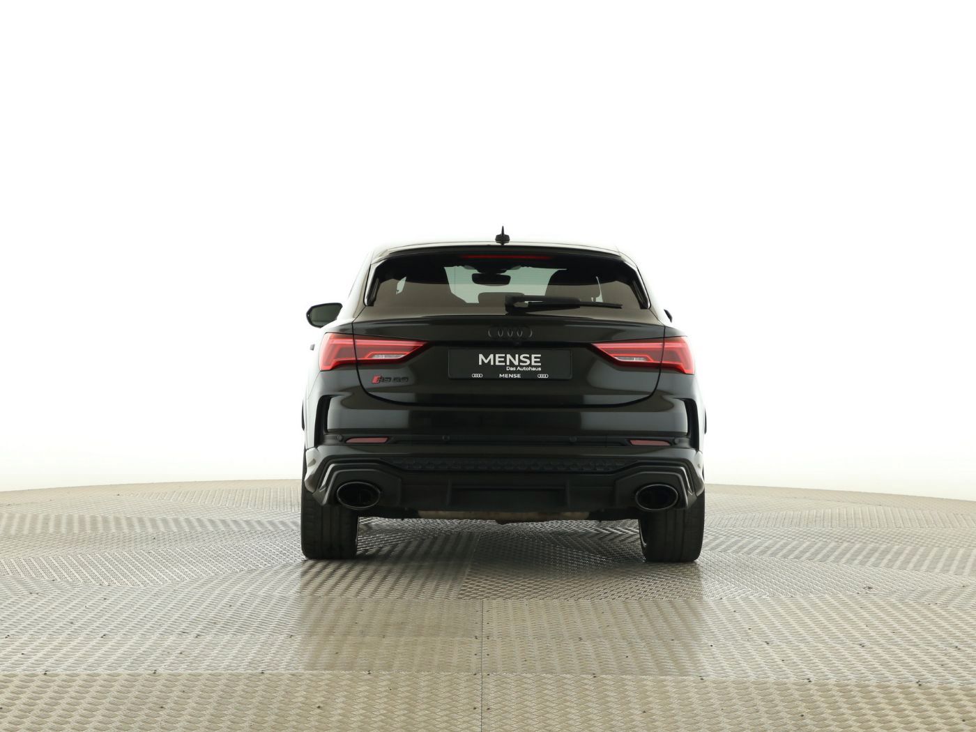 Fahrzeugabbildung Audi RS Q3 Sportback 2.5 TFSI quattro 2023 CarPlay|LM
