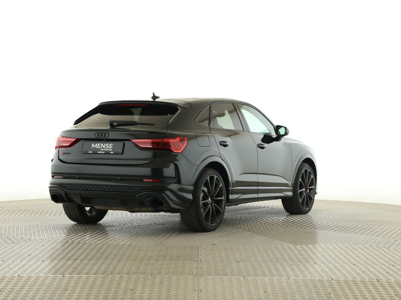 Fahrzeugabbildung Audi RS Q3 Sportback 2.5 TFSI quattro 2023 CarPlay|LM