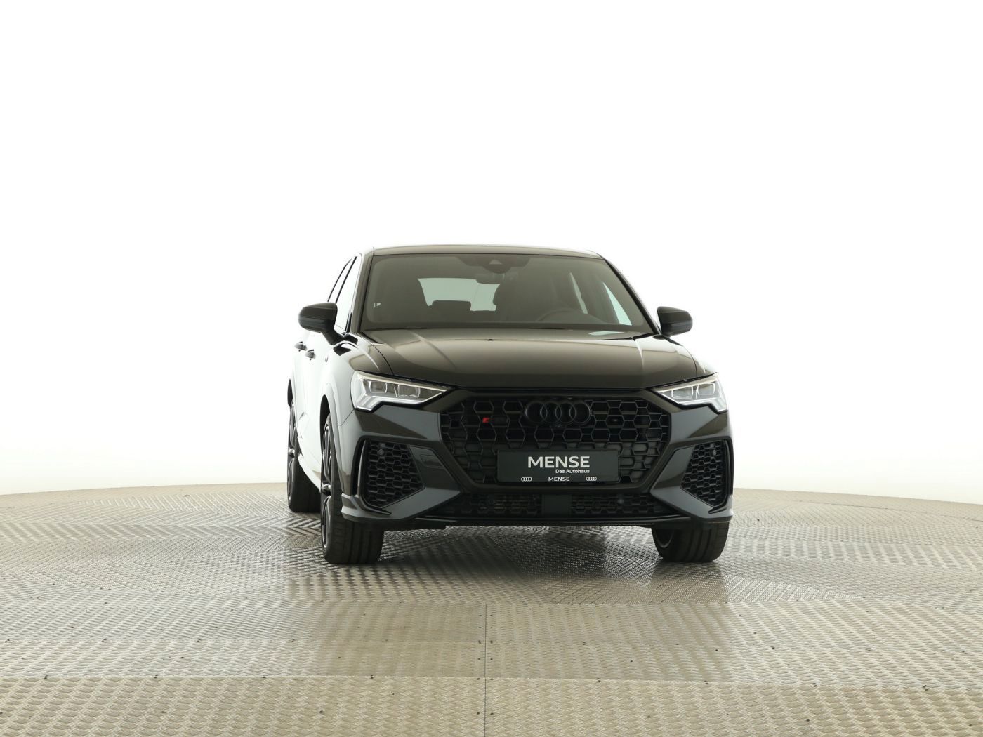 Fahrzeugabbildung Audi RS Q3 Sportback 2.5 TFSI quattro 2023 CarPlay|LM