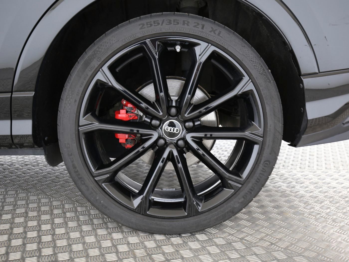 Fahrzeugabbildung Audi RS Q3 Sportback 2.5 TFSI quattro 2023 CarPlay|LM
