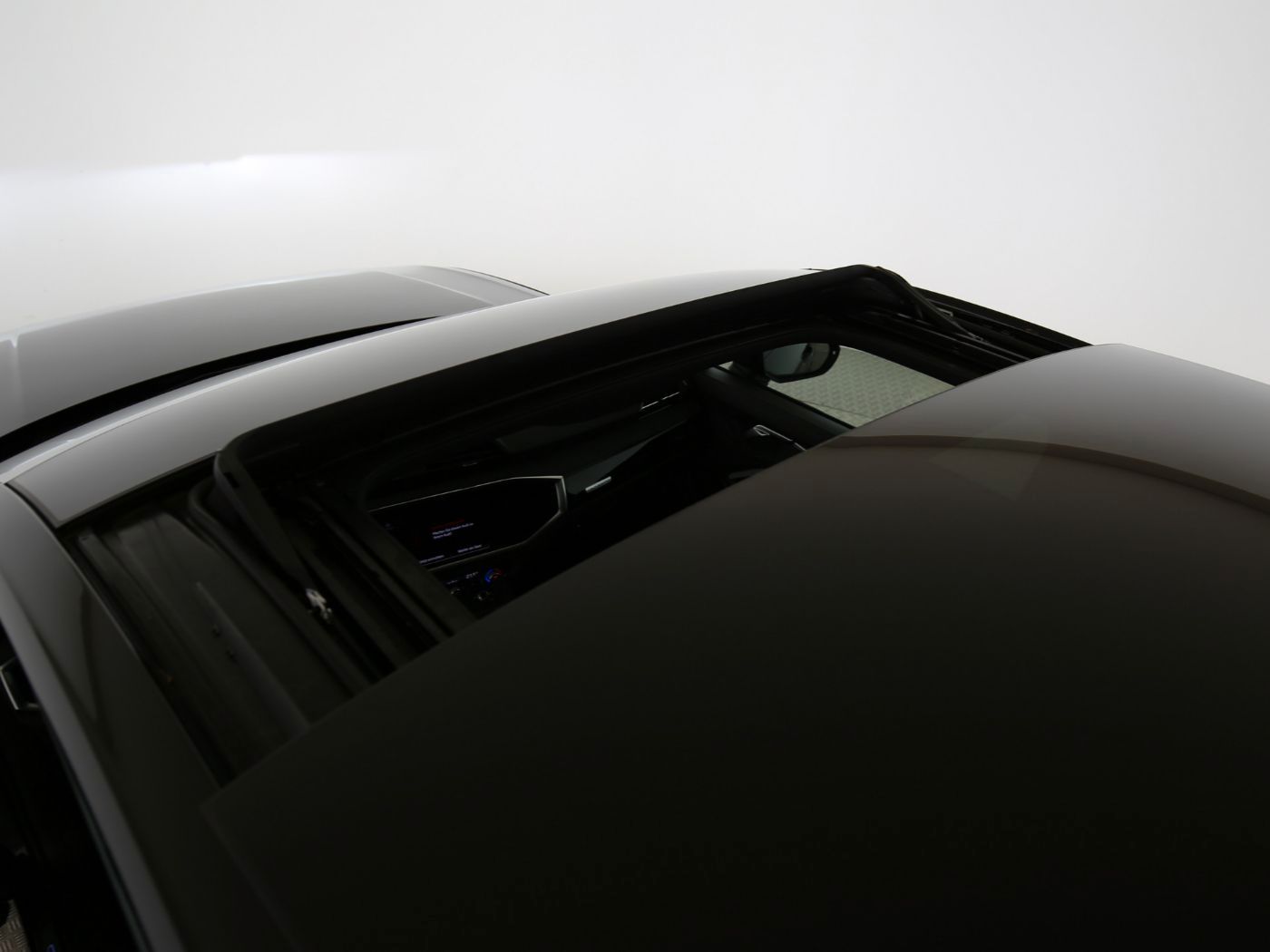 Fahrzeugabbildung Audi RS Q3 Sportback 2.5 TFSI quattro 2023 CarPlay|LM