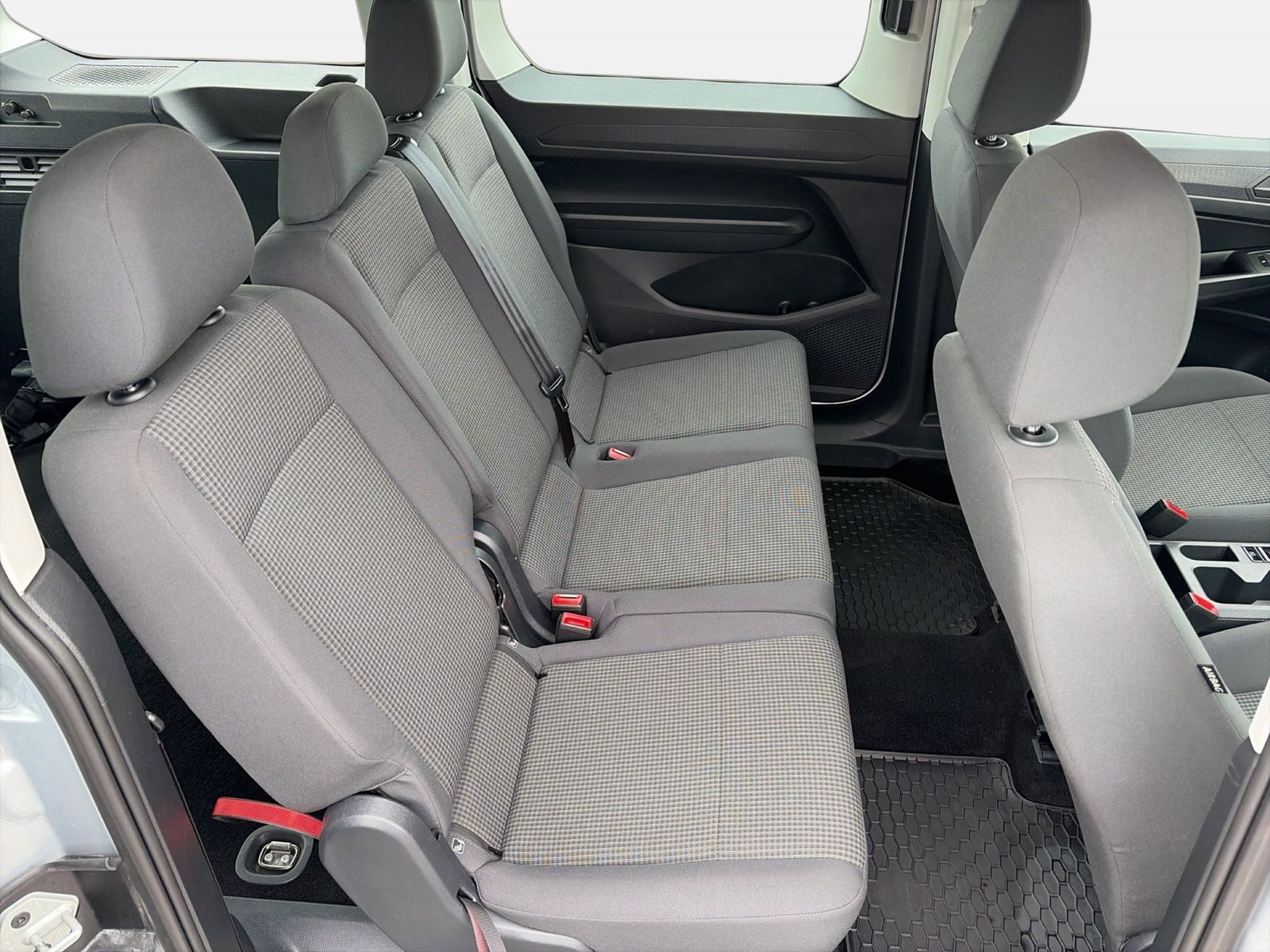 Fahrzeugabbildung Volkswagen Caddy 2.0 TDI Kombi Maxi Navi|Kamera|LaneAss|PDC
