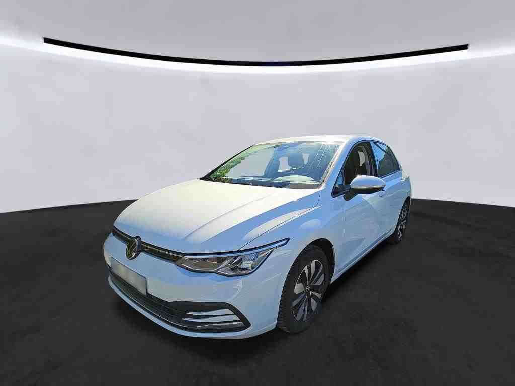 Fahrzeugabbildung Volkswagen Golf VIII 1.0 eTSI DSG Move CarPlay|ACC|LED|PDC