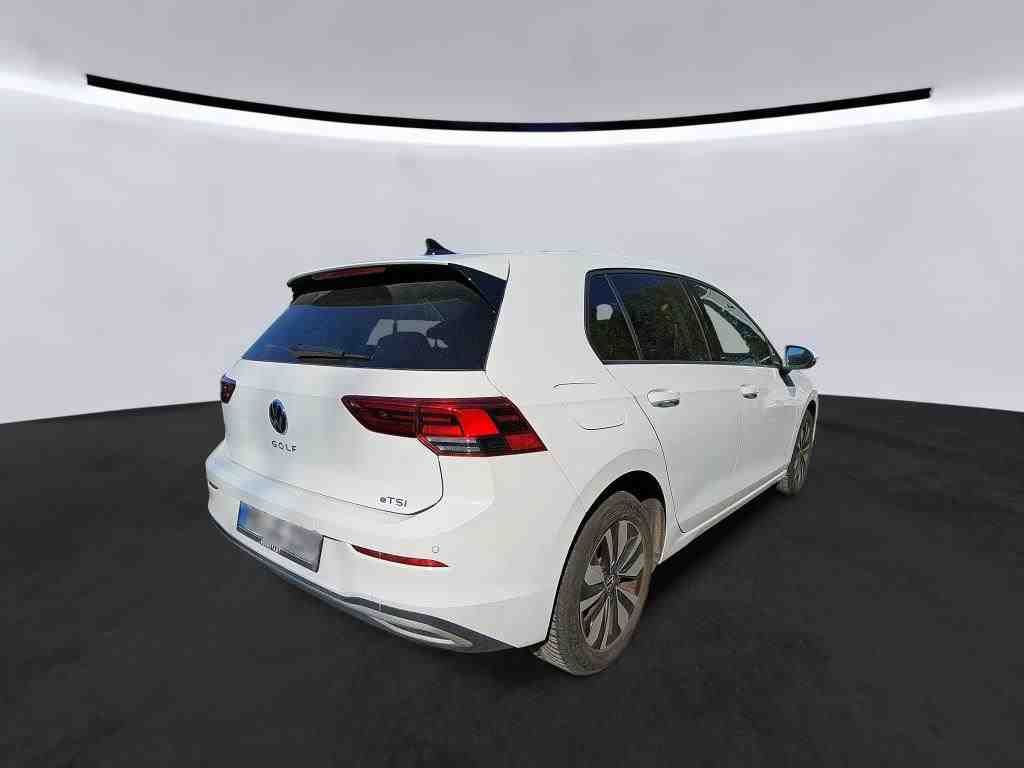 Fahrzeugabbildung Volkswagen Golf VIII 1.0 eTSI DSG Move CarPlay|ACC|LED|PDC