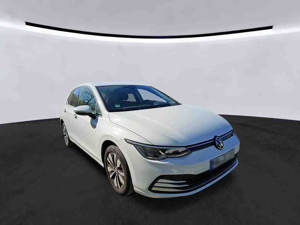 Fahrzeugabbildung Volkswagen Golf VIII 1.0 eTSI DSG Move CarPlay|ACC|LED|PDC